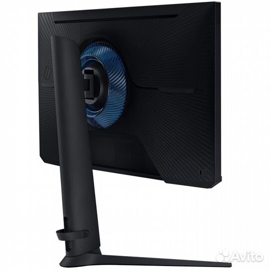 Монитор samsung odyssey g3 24 165гц