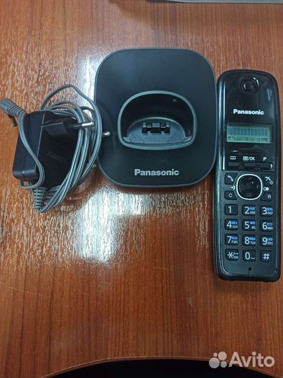 Телефон Panasonic