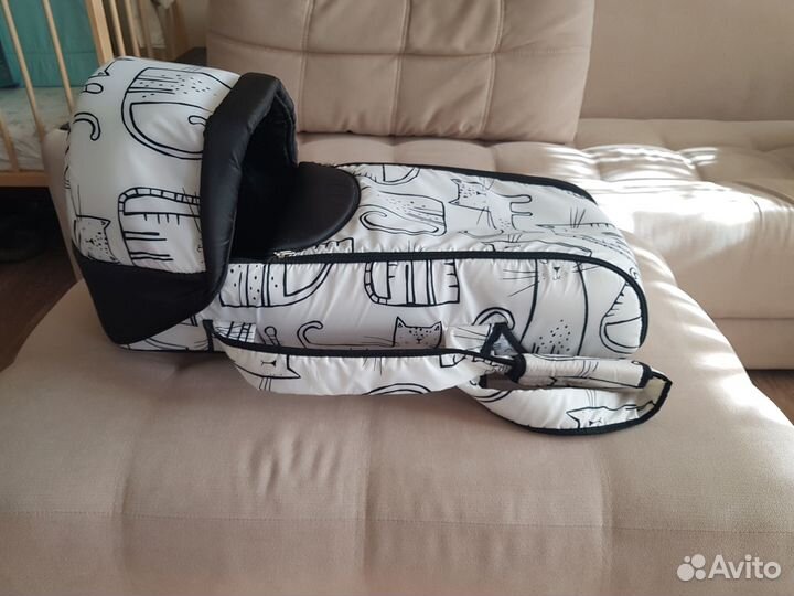 Сумка переноска детская