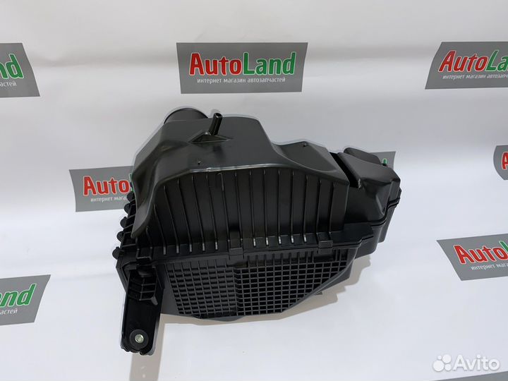 Корпус воздушного фильтра н/о Веста 8450031940