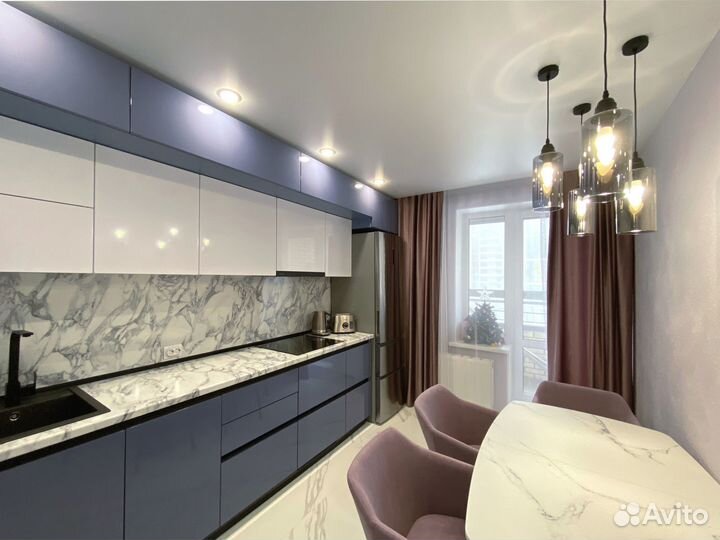 Кухни на заказ km-37459