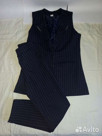 Школьная форма пакетом