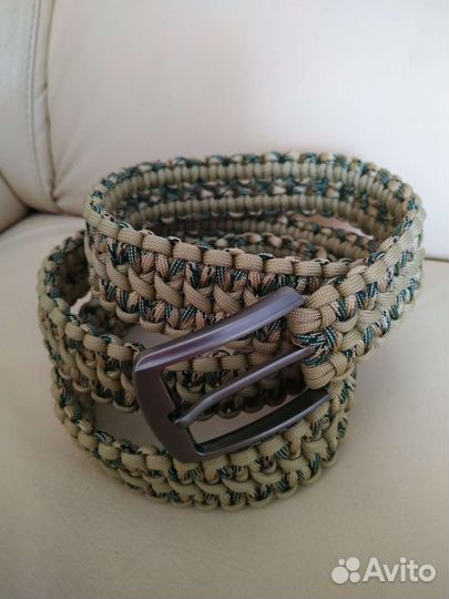 Ремень брючный