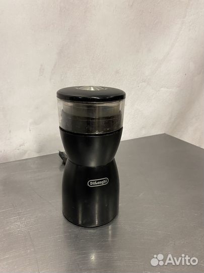 Кофемолка Delonghi