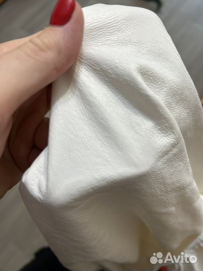 Наматрасник непромокаемый на круглый матрац