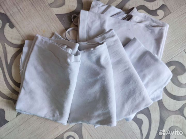 Вещи пакетом на девочку 146 152
