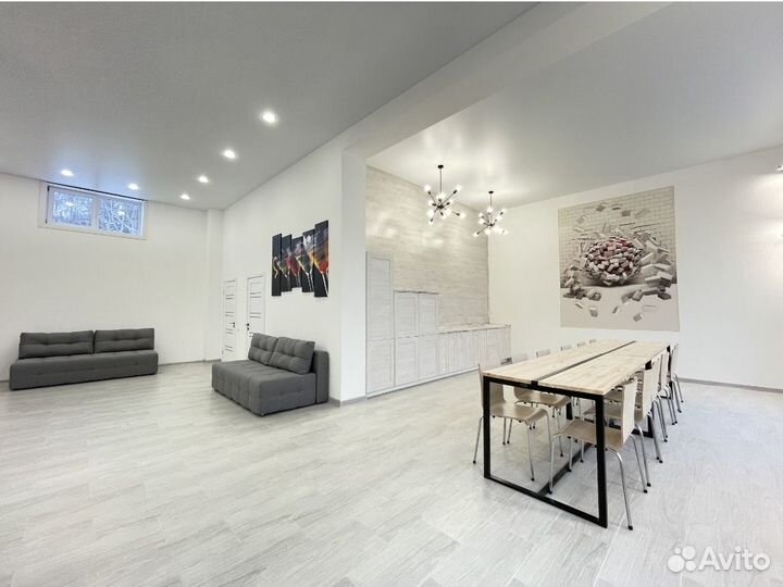 Аренда банкетного зала,коттедж для праздника,лофт