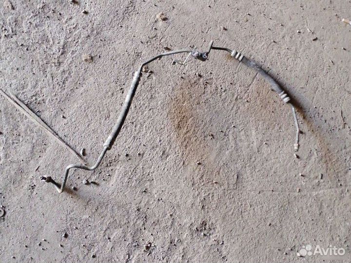 Трубка гидроусилителя Chevrolet Lacetti 2004-2013