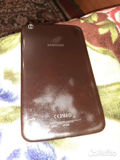 Планшет Samsung galaxy tab 4 под ремонт