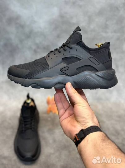 Кроссовки Nike Huarache