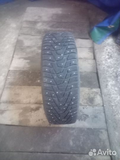 Колеса в сборе r15 зимние