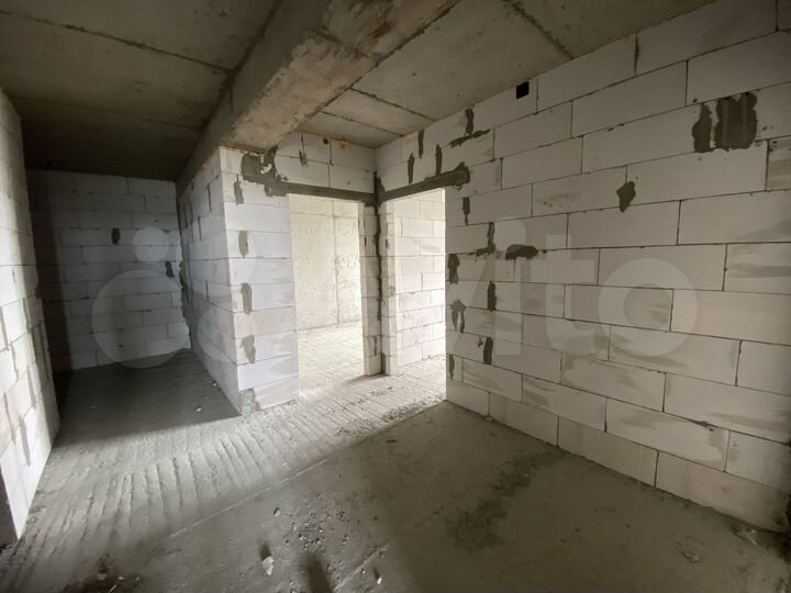 3-к. квартира, 111,6 м², 11/14 эт.