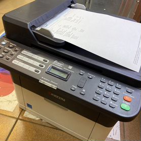 Мфу kyocera fs 1120mfp