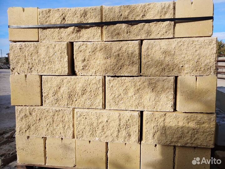 Перегородочные блоки