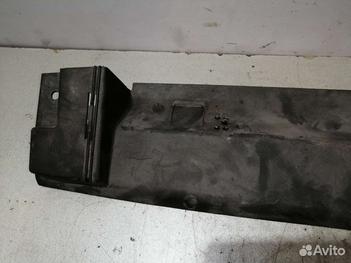 Воздушный дефлектор Форд Транзит Коннект