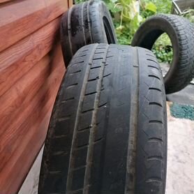 Viatti Strada Asimmetrico 205/55 R16