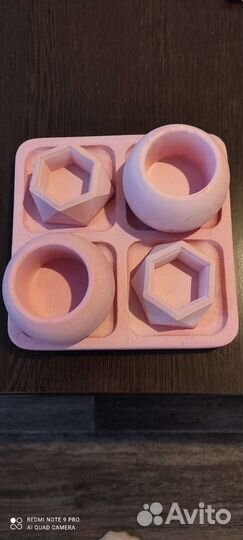 Подсвечник