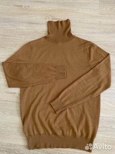 Водолазка Шерстянная Made in London