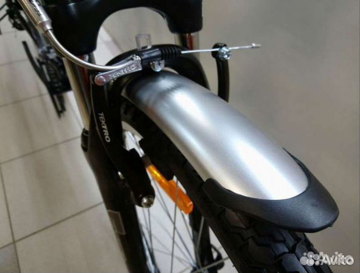 Велосипед новый aist Cruiser 2.0 26