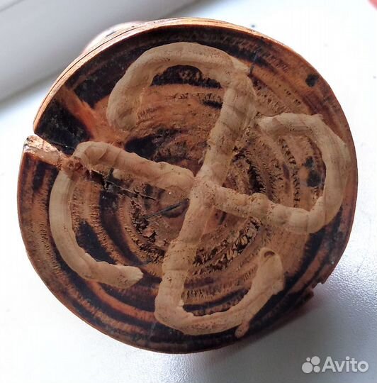 Подсвечник