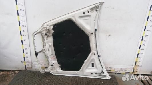 Капот BMW X5 E70 (1NT04D201)