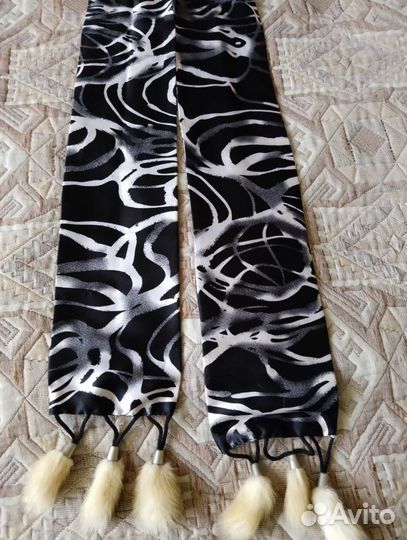 Женский шарф