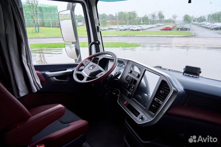 SANY D525AL, 2023