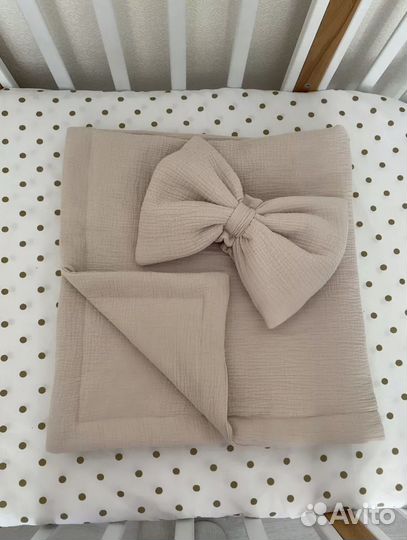Кнверт/ одеяло на выписку