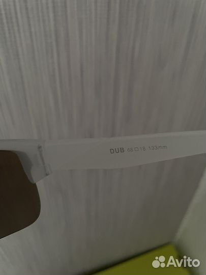 Очки Dub