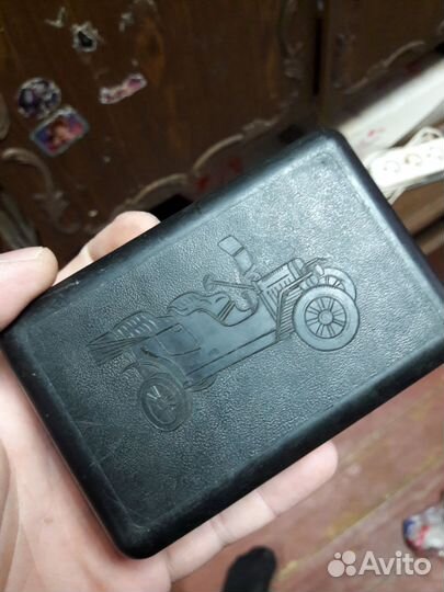 Сувенир СССР