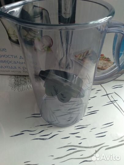 Набор для блендера