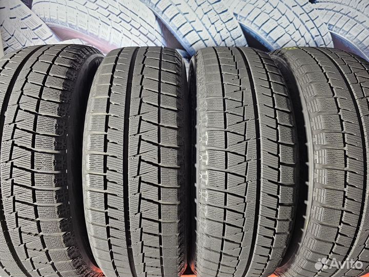 Bridgestone Blizzak Revo GZ 175/65 R14