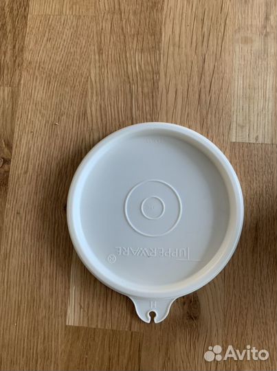 Форма для кухни Tupperware