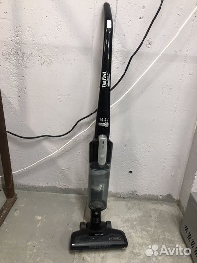 Беспроводной пылесос