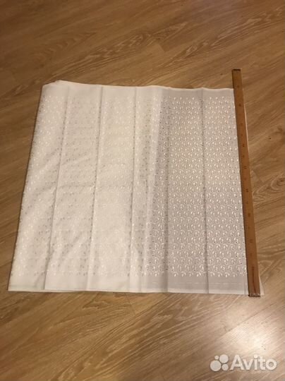 Шитьё ткань х/б+синтетика