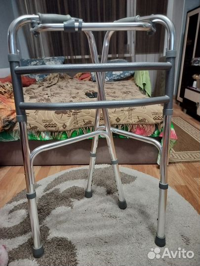 Ходунки для взрослых бу