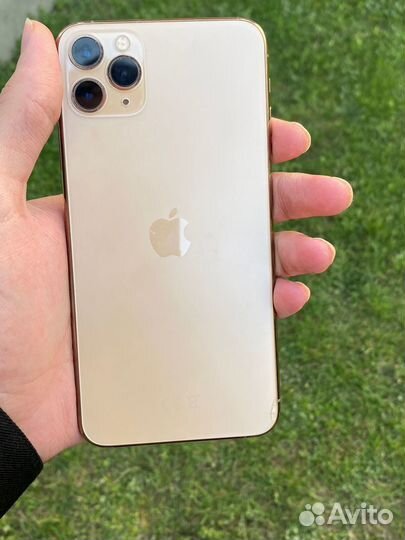 iPhone 11 Pro Max, 64 ГБ