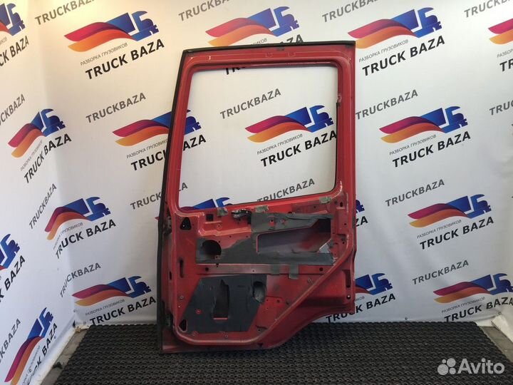 1450156 Каркас двери правой Daf 85, Daf CF