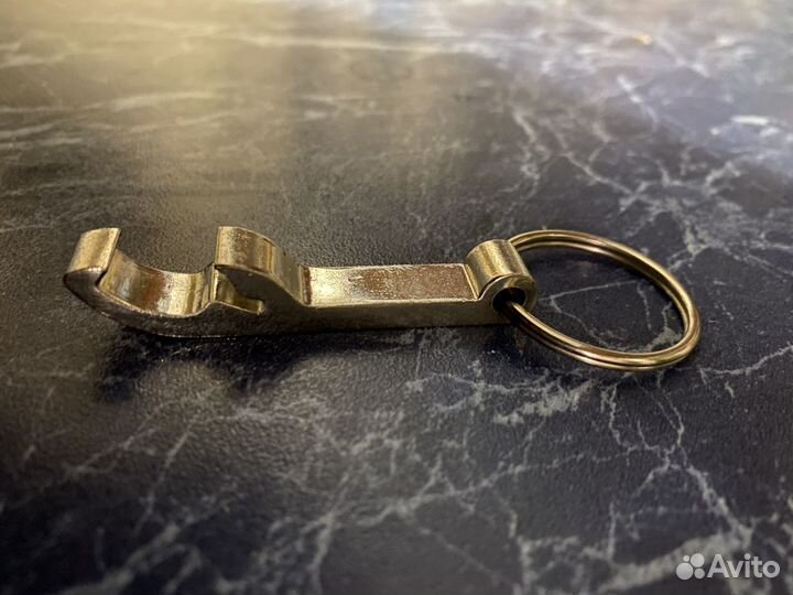 Брелок открывашка