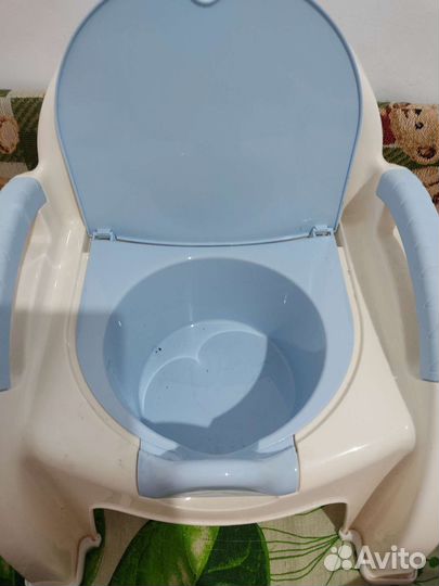 Горшок детский