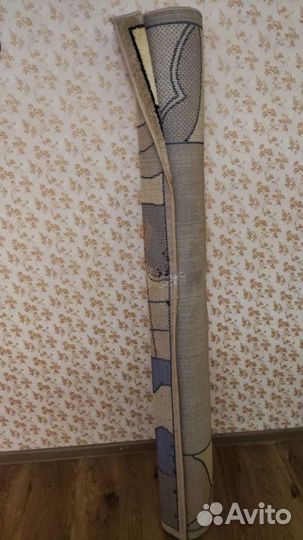 Ковер новый