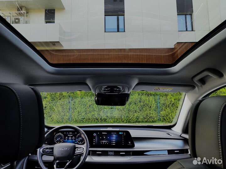 Прокат авто Chery Tiggo 8 Pro Max (белый)