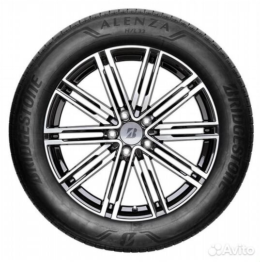 Bridgestone Alenza H/L 33 225/60 R18