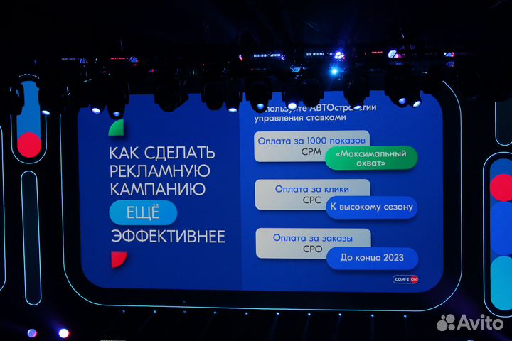 Готовый магазин на маркетплейсе Ozon