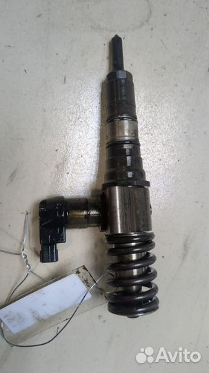 Форсунка топливная Volkswagen Passat 6, 2007