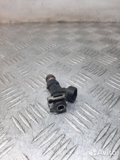 Форсунка Citroen C4 хэтчбэк 5 дв. 1.6 NFU 2005