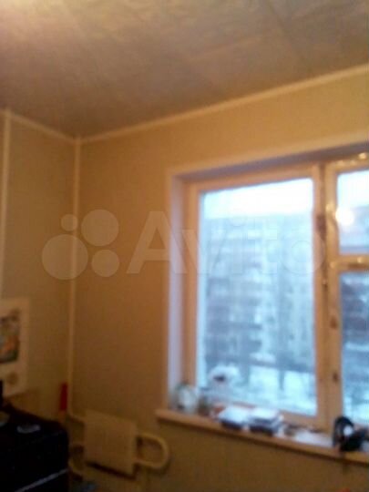 1-к. квартира, 35 м², 5/9 эт.