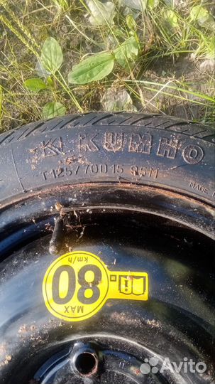 Докатка r15 lacetti