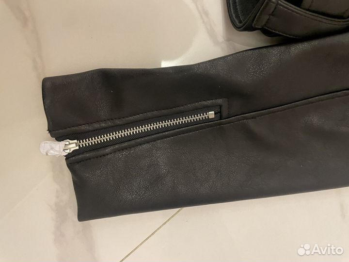 Куртка косуха женская XS 40