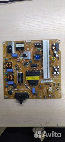 Платы для телевизоров 14